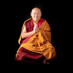 六字真言(直贡澈赞法王念诵)