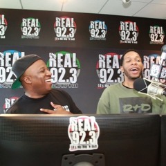 Problem - My Squad (Home Grown Radio PREMIER on REAL 92.3)