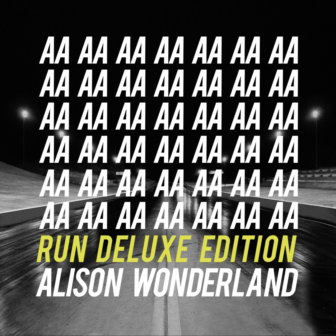 Alison Wonderland U Don T Know Vincent Remix