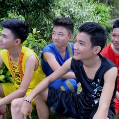 Let's Make It Up Experimental Remix by AZG