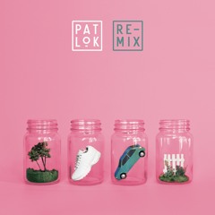 Jarreau Vandal - Nobody Else [feat. Brasstracks & Niya Wells](Pat Lok Remix)