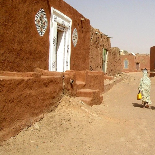 شور - يلماح
