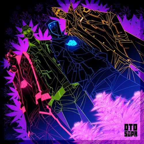 Tha Trickaz ✖ Creaky Jackals - OG Purp (Club VIP)