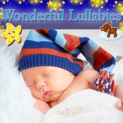 Piano Lullaby No. 2 - Wonderful Piano Lullaby for Babies - Super Relaxing Soothing Baby Sleep Music
