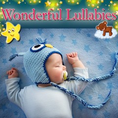 Piano Lullaby No. 3 - Wonderful Piano Lullaby for Babies - Super Relaxing Soothing Baby Sleep Music