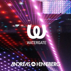 Andreas Henneberg at YES! - Watergate Berlin // 06.02.2016