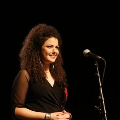 هلأسمر اللون - ناي البرغوثي