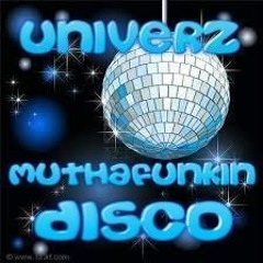 MUTHAFUNKIN DISCO Mp3