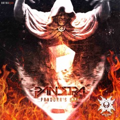 PANDORA - B/ That One Dream [BATAU068] Pandora's Box EP | 14.03.2016
