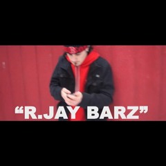 R.Jay- R.Jay Barz