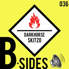 DarkHorse - Skitzo