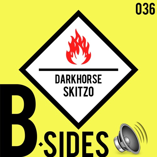 DarkHorse - Skitzo