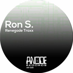 Ron S. - Renegade Run  (AR-028)