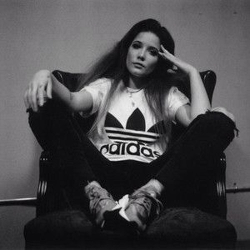 Wasting Time (HQ Full Version) by Halsey