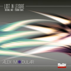 Alex Modular - Lost In Leisure - 2Sound Remix