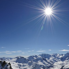 Zonnestraal X  Look Right Through  (Apolar Remix)