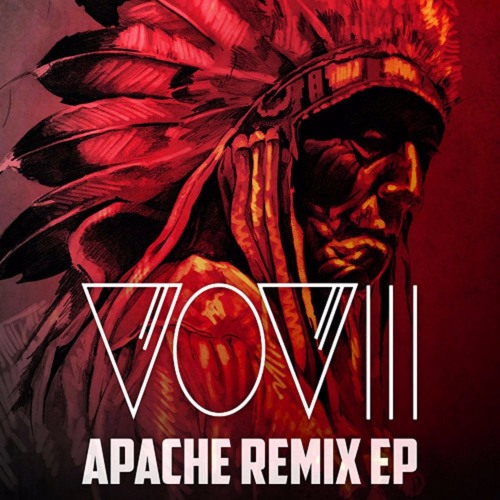 Stream VOVIII - Apache (Bvrnout Remix) by Edus Music | Listen online for  free on SoundCloud