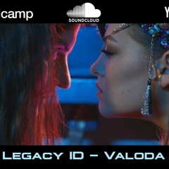 Legacy ID - Valoda