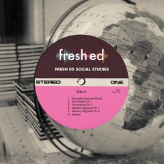 Manifest Our Destiny (Western Migration)Pt. I