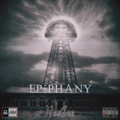 Keep It Moving - WeeGee ft Silent Boi, Roxxy, MDXP, ConCaine