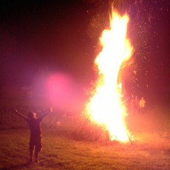 Something Stable on Which to Keep A Steady Gaze (Instrumental)