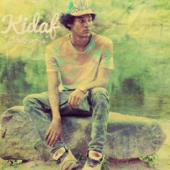 Kidaf - Today (Produced by DK)