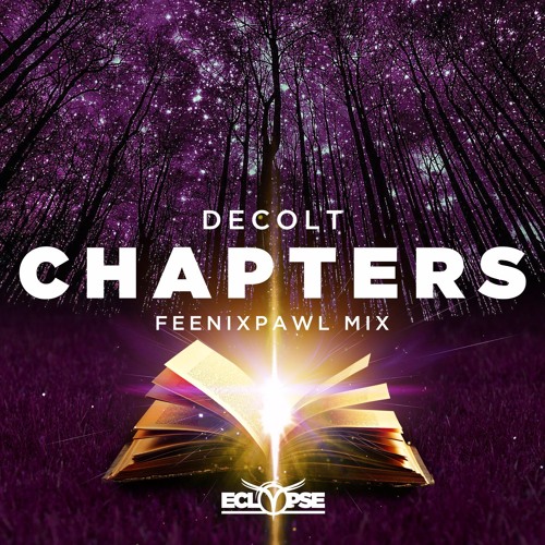 Decolt - Chapters [Feenixpawl Mix]