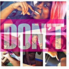 Dont Cover x Sha'Ron (prod. MarlonC )