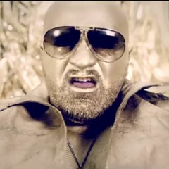 Xatar - Iz Da (BzumZ Remix)