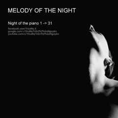 Melody Of The Night (full)