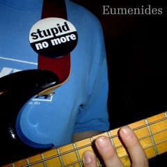 Stupid No More 03 Annabelle Lee