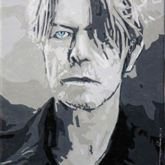 David Bowie Oh You Pretty Things cover by Robert Wegmann feat. Jill Taylor