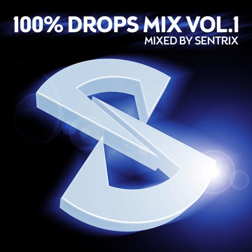 Stream 100% Drops Mix Vol.1 by Sentrix | Listen online for free on ...