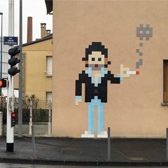 THINGS I WAS LISTENING TO THIS WEEK (2/12/16)