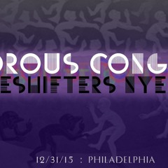 Shapeshifter LuxenBass