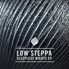 Low Steppa - My Black T Shirt