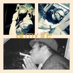 All My Life _ J Encore  ft Arshi , Hunz