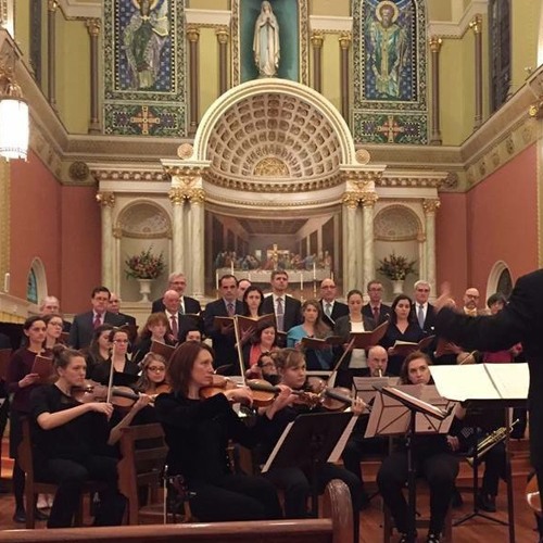 Requiem in D minor, Op. 48, VII. In Paradisum, Gabriel Fauré