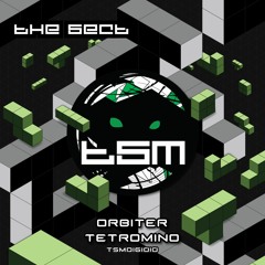 The Sect - Orbiter [TSMDIGI010 - OUT NOW] clip