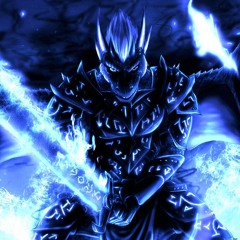 Seiryu - Blue Dragon