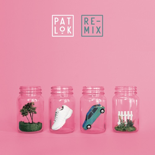 Jarreau Vandal - Nobody Else [feat. Brasstracks & Niya Wells](Pat Lok Remix)