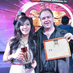 Lillian Jia covers 我等到花兒也謝了by A Lin