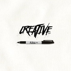 CREATIVE - EP