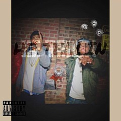 Vague x Blocca - He Telling [OH THATS YOUR MANS]