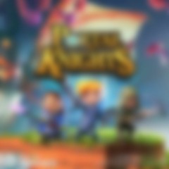Portal Knights : The Soundtrack [Preview]