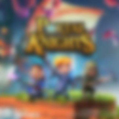 Portal Knights : The Soundtrack [Preview]