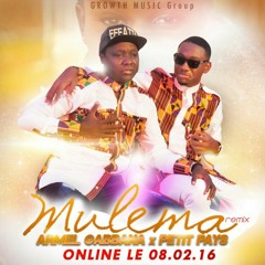 Armel Gabbana Feat Petit Pays _ MULEMA Remix