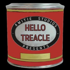 Hello Treacle #3