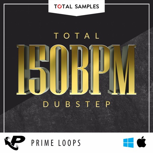 Total 150bpm Dubstep - Demo Track