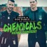 Tiësto & Don Diablo - Chemicals (Zonii Remix)